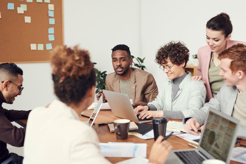 Insurance advisor consultation
