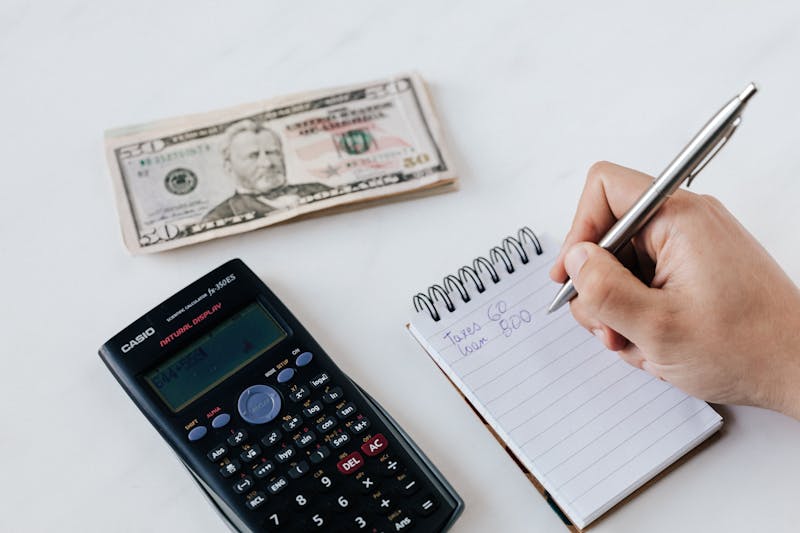 Insurance buying checklist