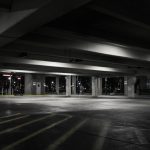 Luxury car requiring specialized insurance coverage